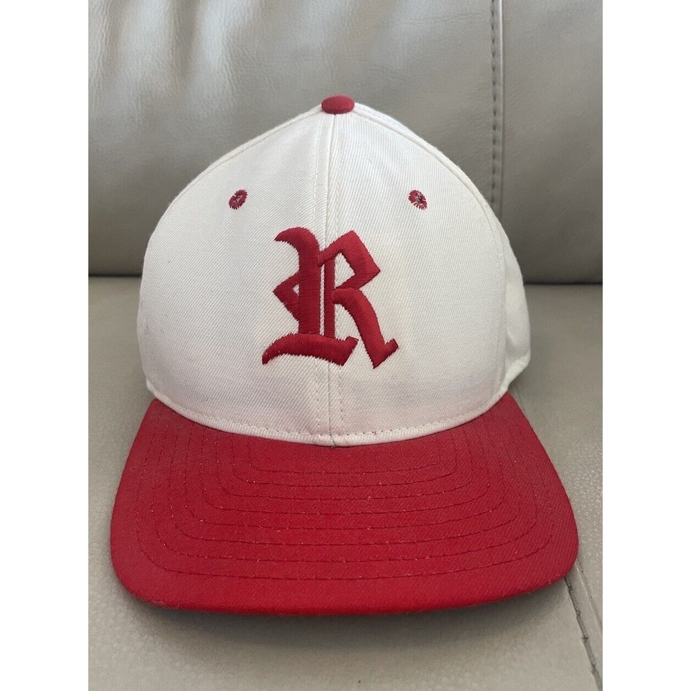 vintage reading phillies American Pro hat fitted 7 1/4 USA